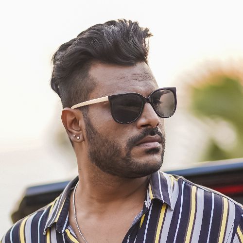 Shaskvir Songs MP3 Download